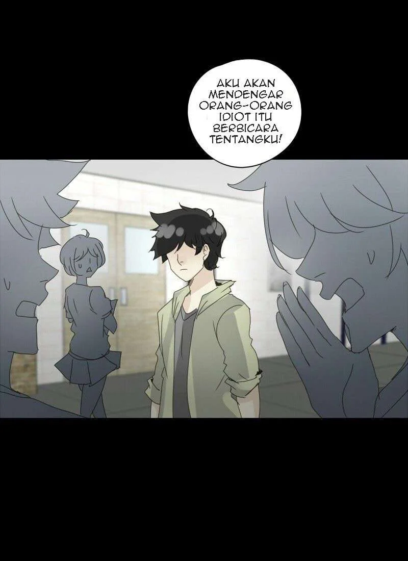 unOrdinary Chapter 63 Gambar 48