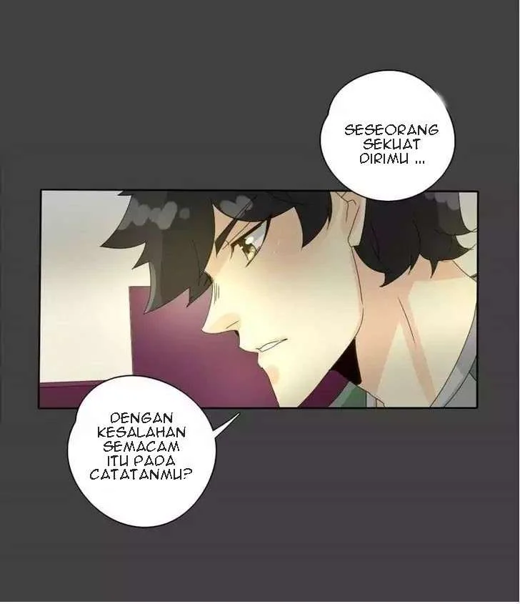 unOrdinary Chapter 66 Gambar 44