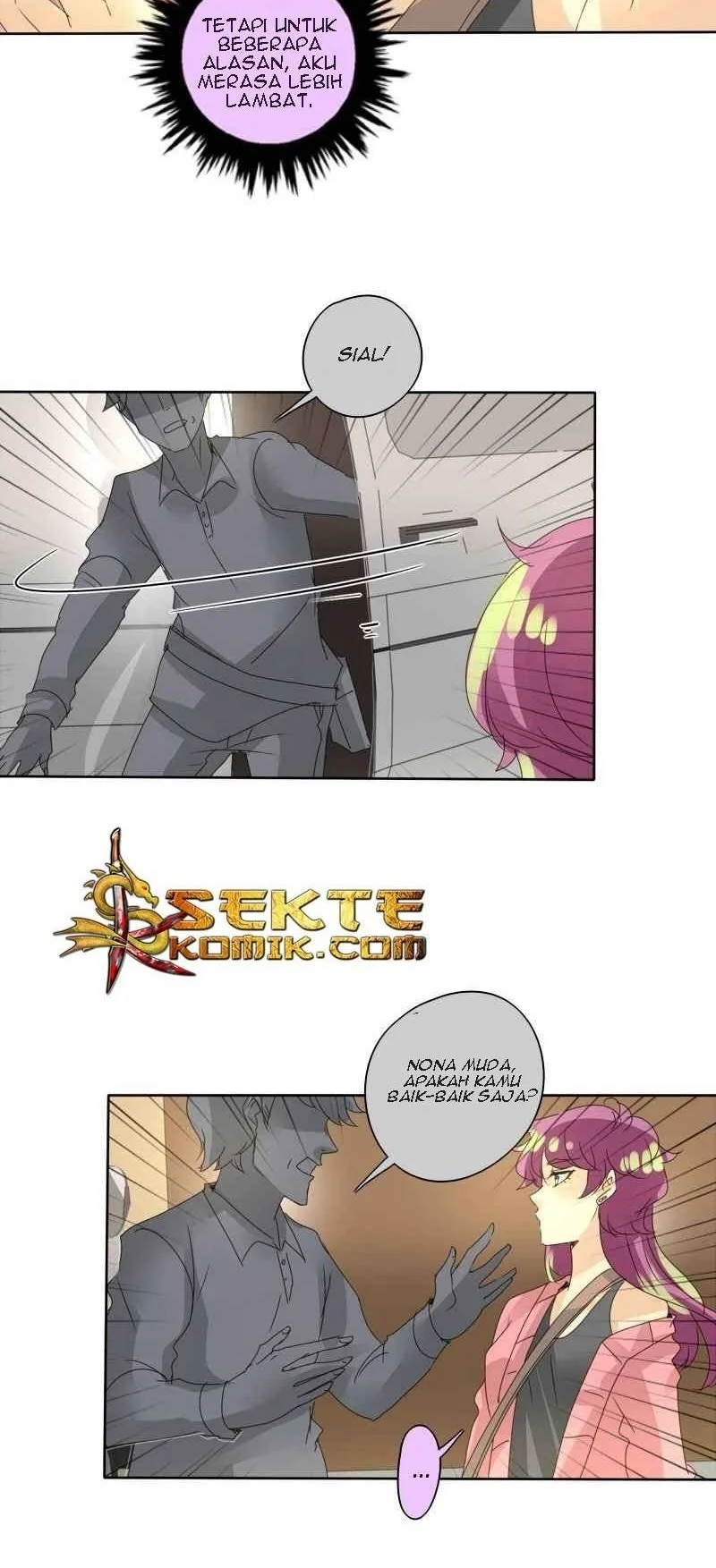 unOrdinary Chapter 68 Gambar 21