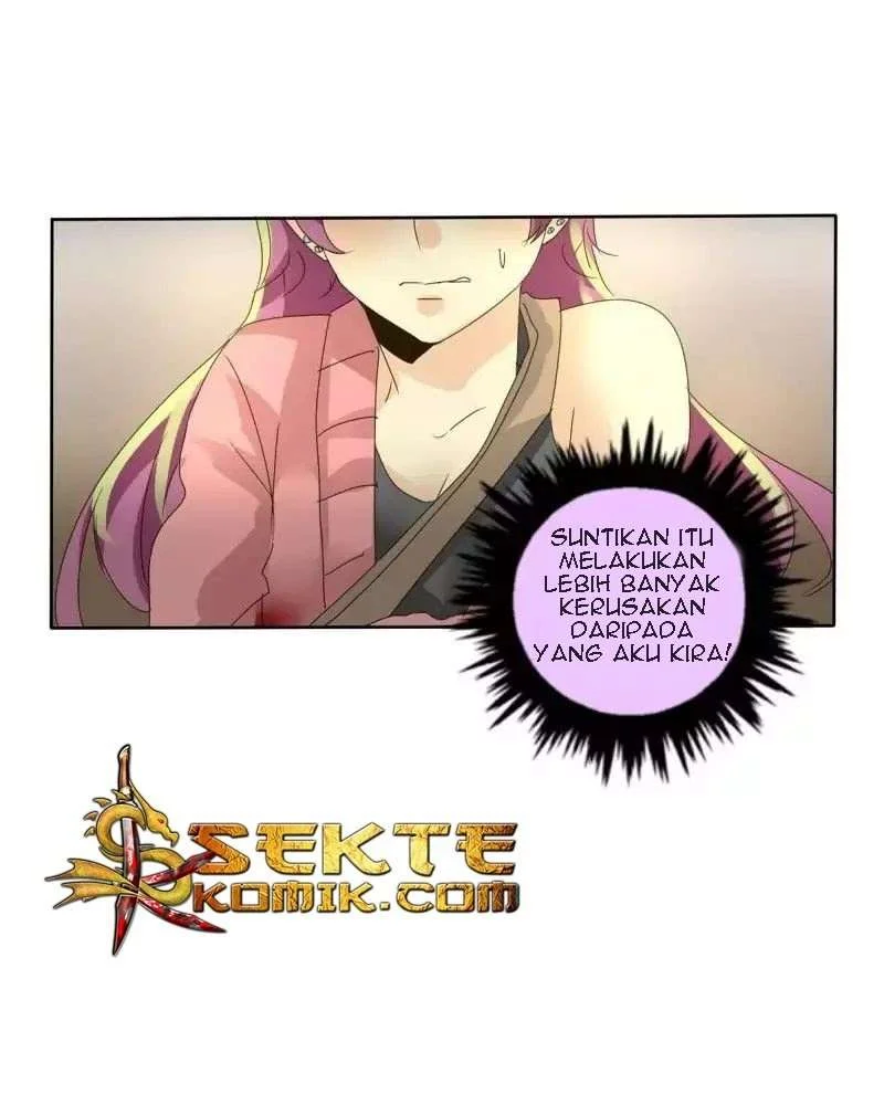 unOrdinary Chapter 69 Gambar 55