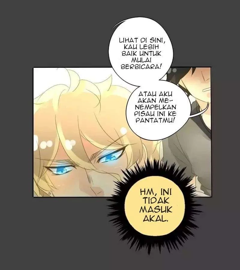 unOrdinary Chapter 72 Gambar 47