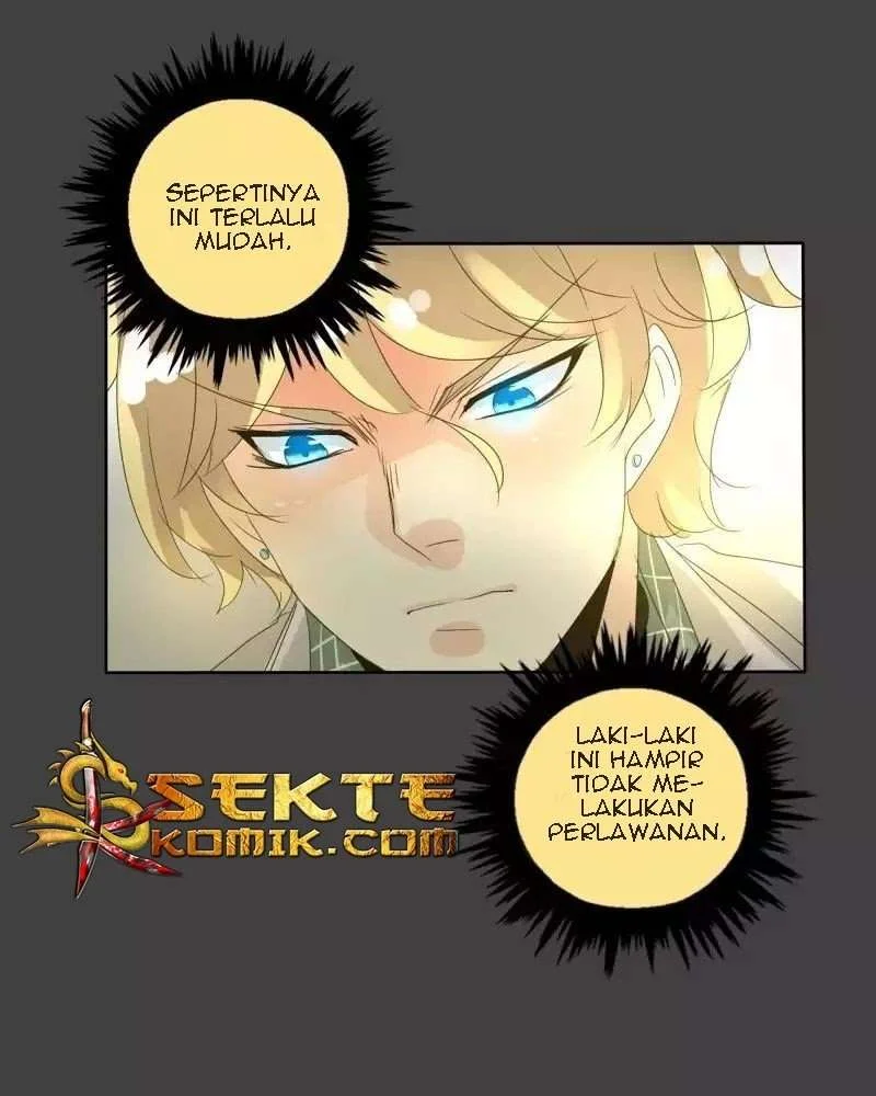 unOrdinary Chapter 72 Gambar 48