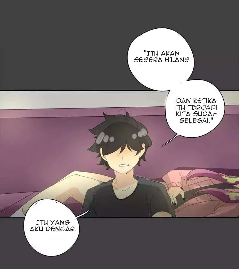 unOrdinary Chapter 74 Gambar 44
