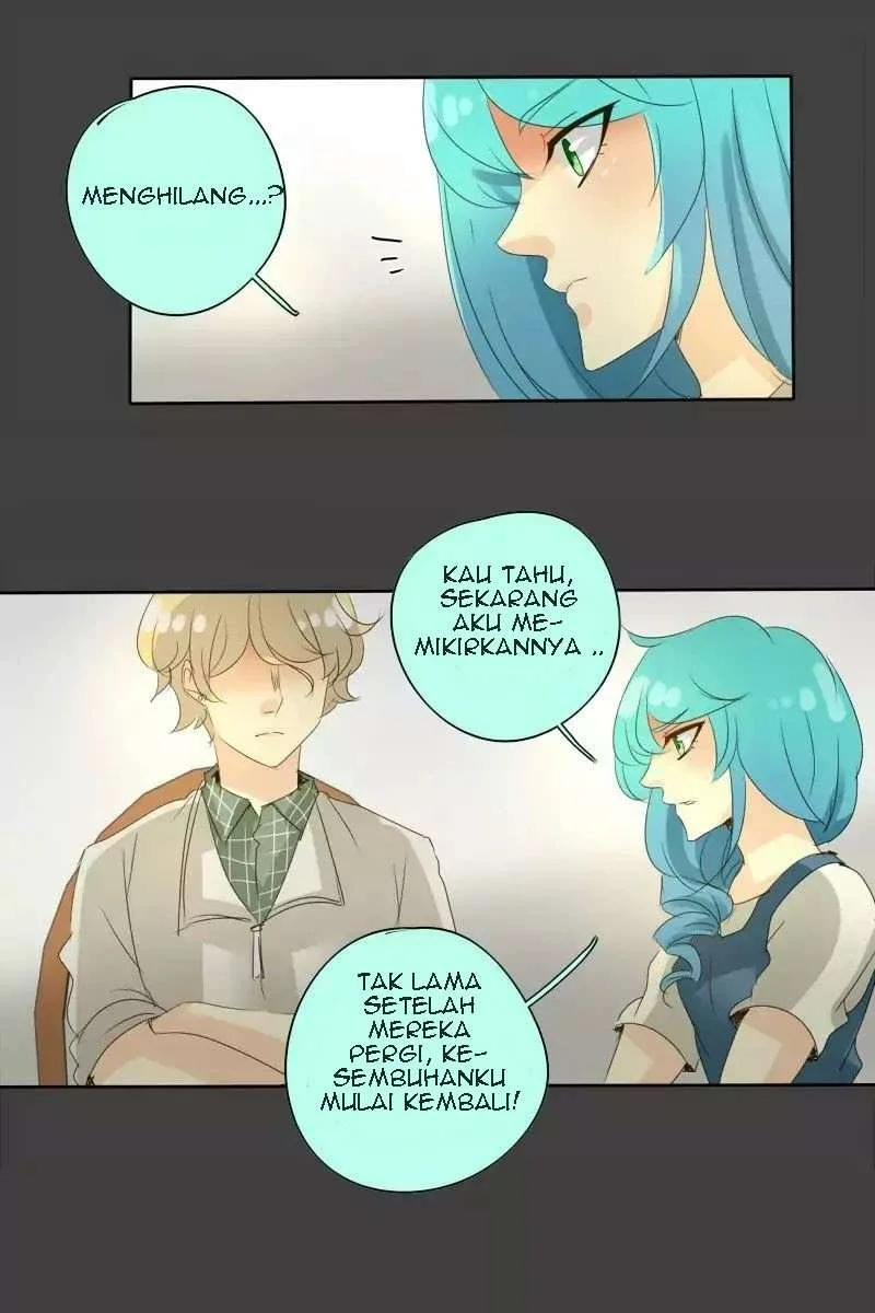 unOrdinary Chapter 74 Gambar 47