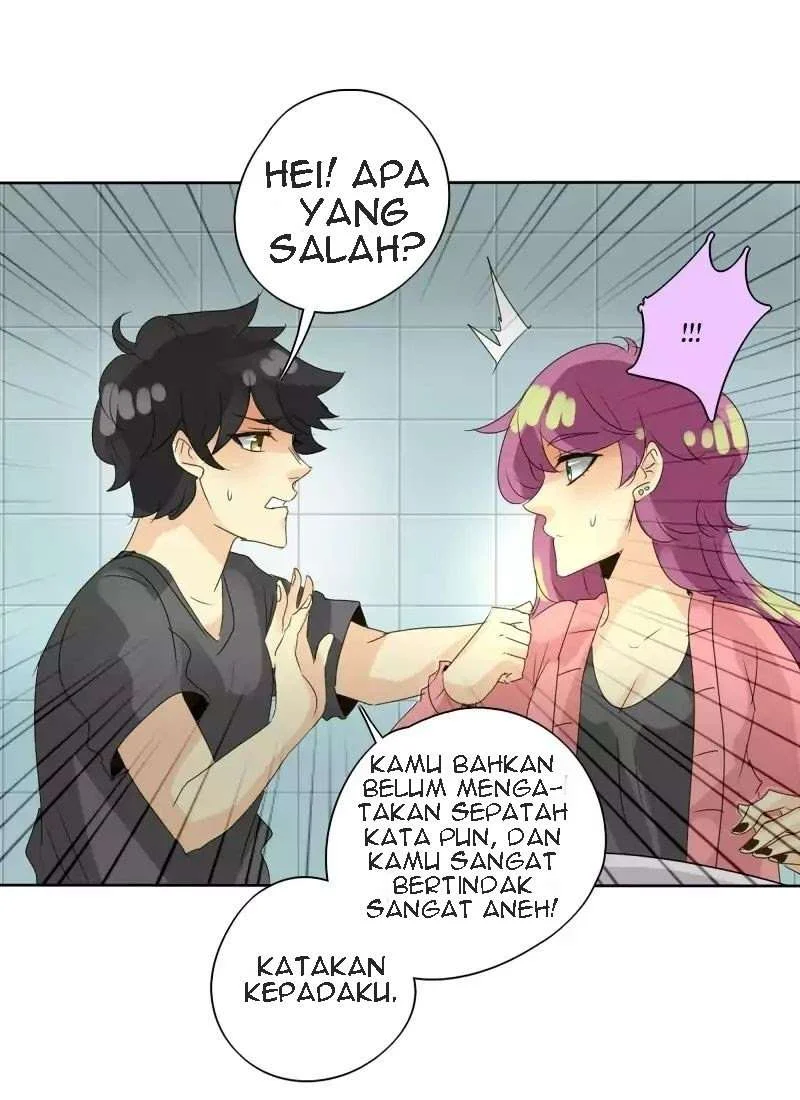 unOrdinary Chapter 75 Gambar 48