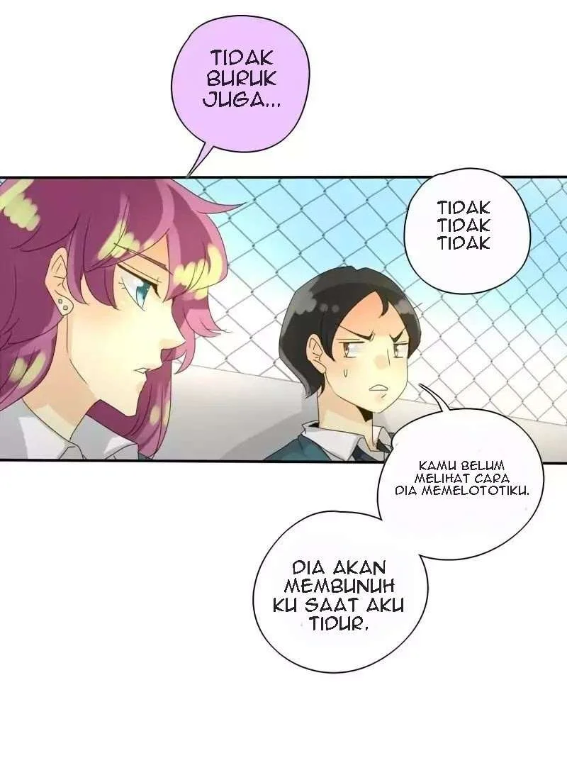 unOrdinary Chapter 80 Gambar 45