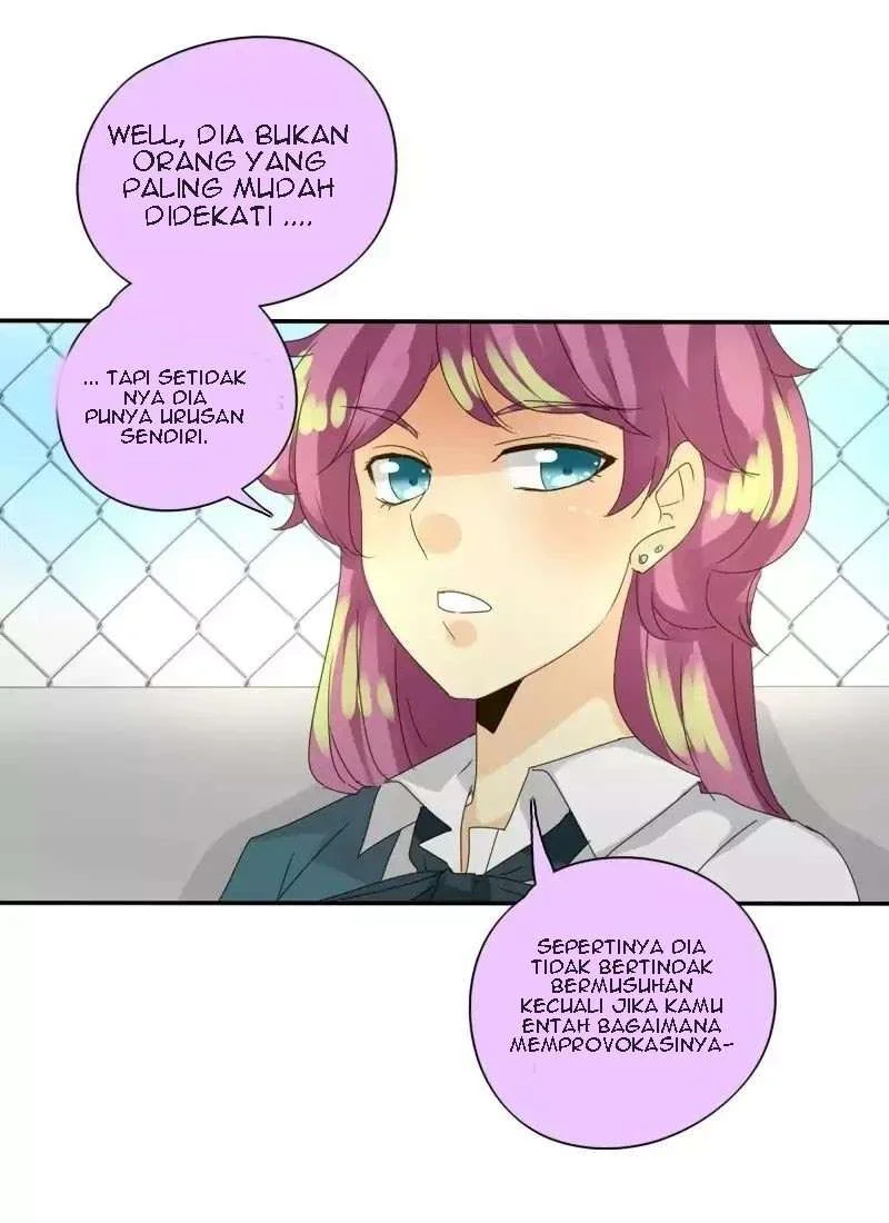 unOrdinary Chapter 80 Gambar 47