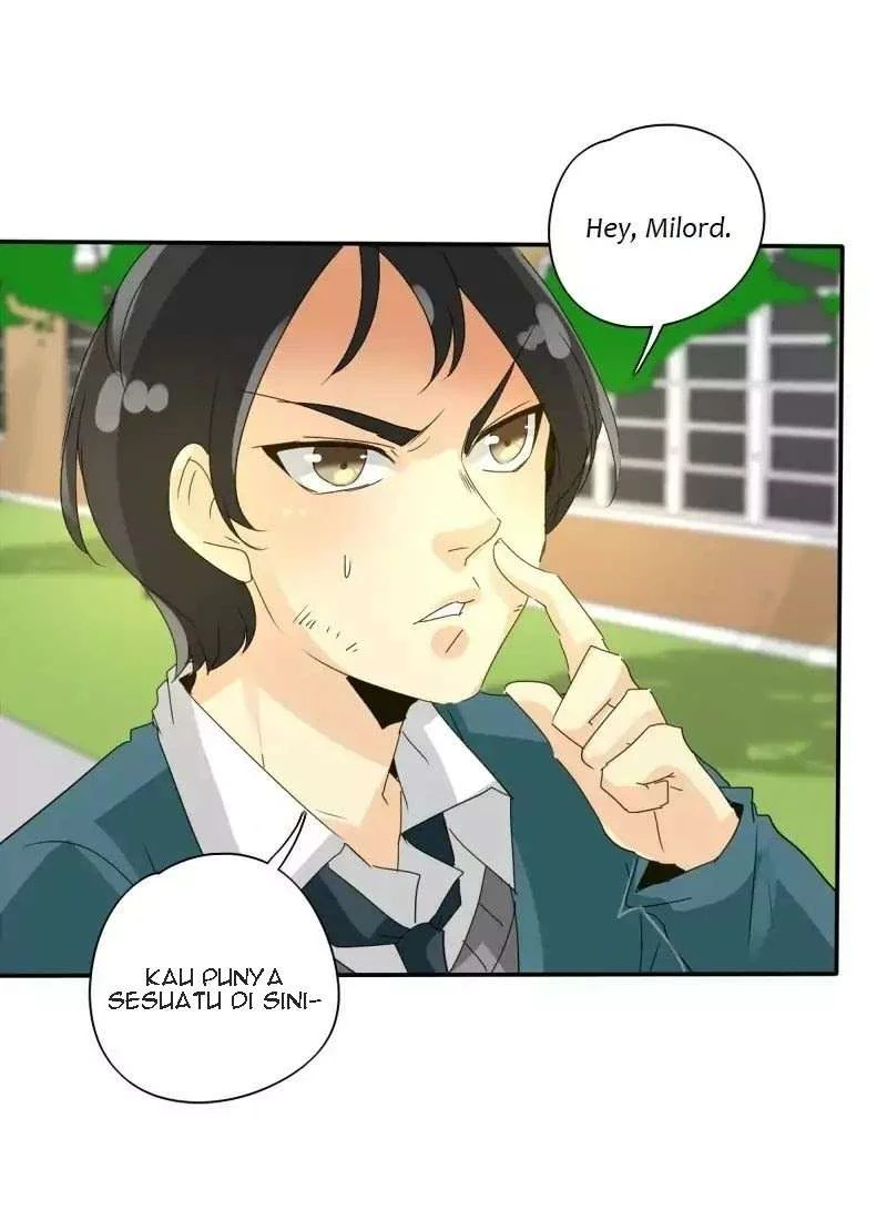 unOrdinary Chapter 83 Gambar 62