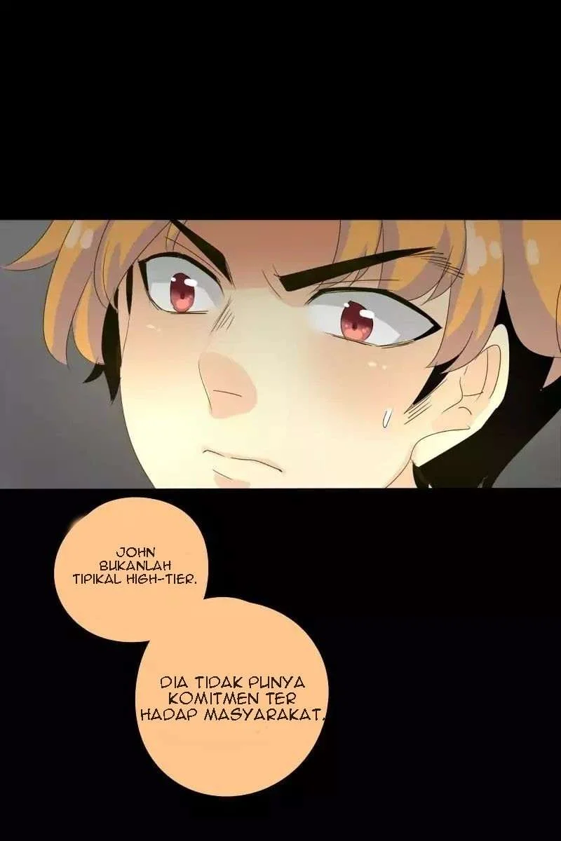 unOrdinary Chapter 85 Gambar 45