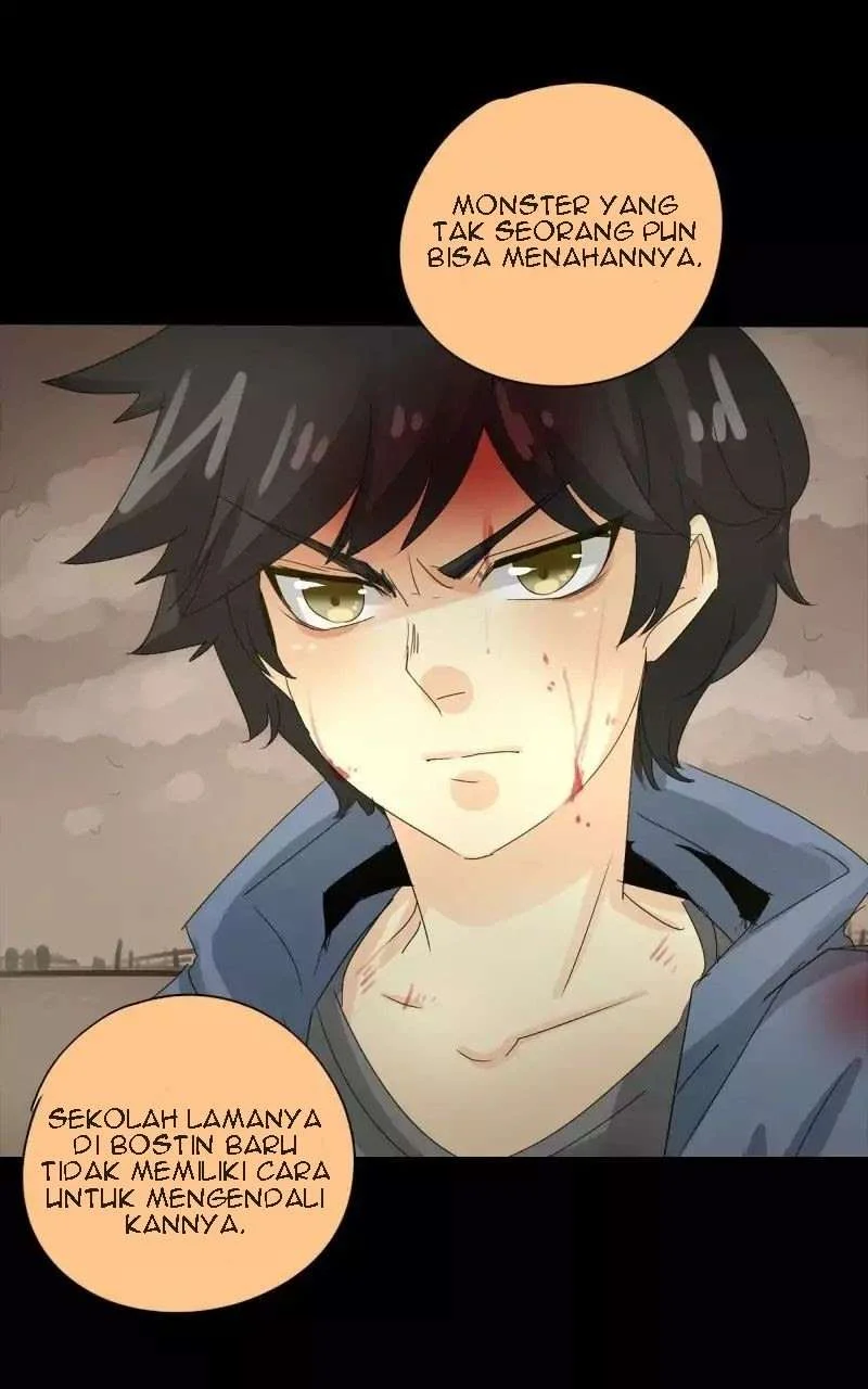 unOrdinary Chapter 85 Gambar 48