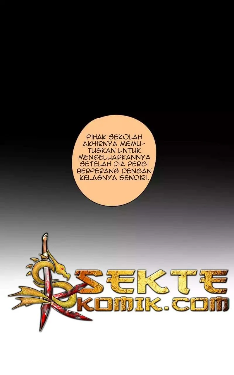 unOrdinary Chapter 85 Gambar 49