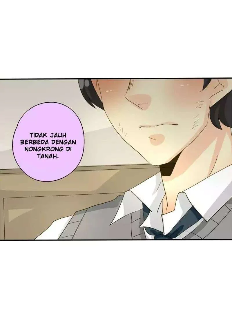 unOrdinary Chapter 87 Gambar 41