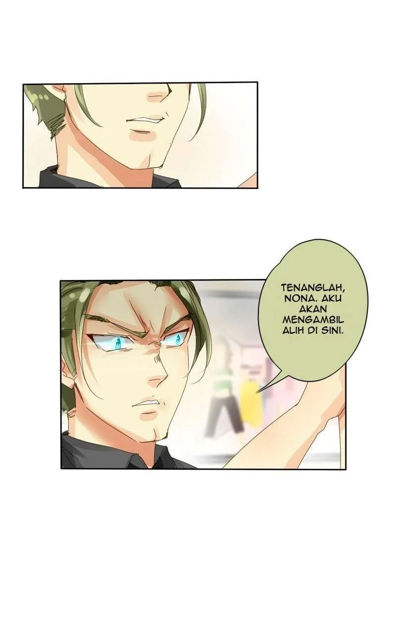 unOrdinary Chapter 9 Gambar 35