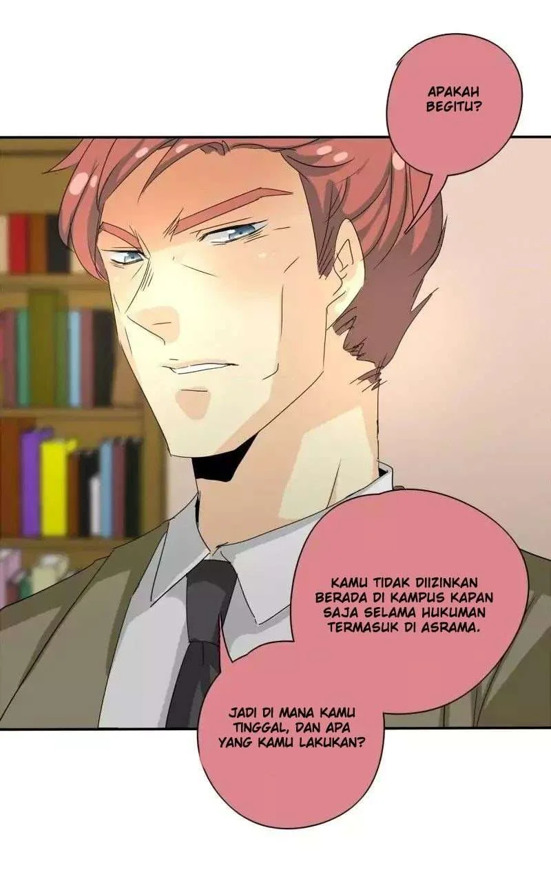 unOrdinary Chapter 90 Gambar 53