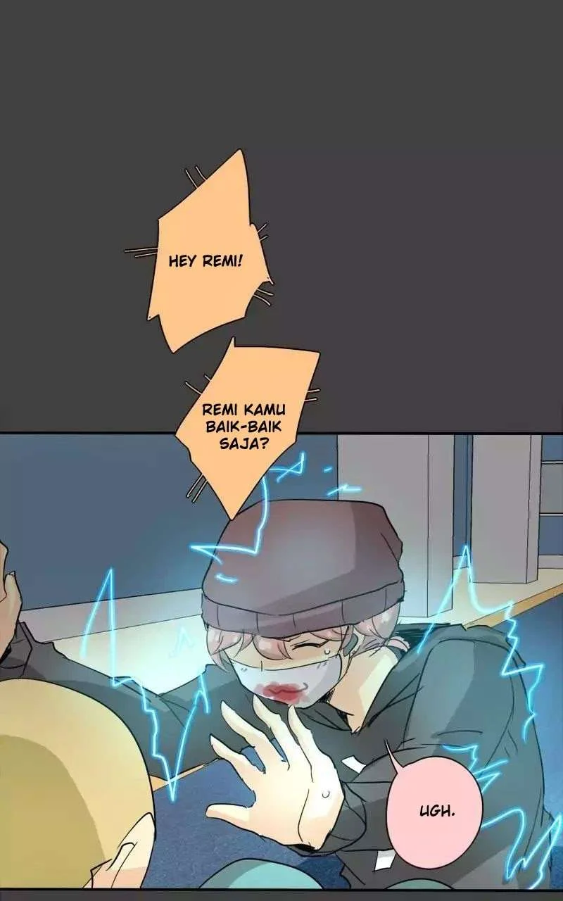 unOrdinary Chapter 98 Gambar 68