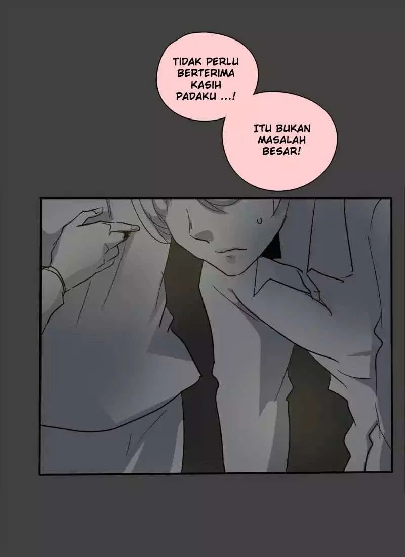 unOrdinary Chapter 99 Gambar 67