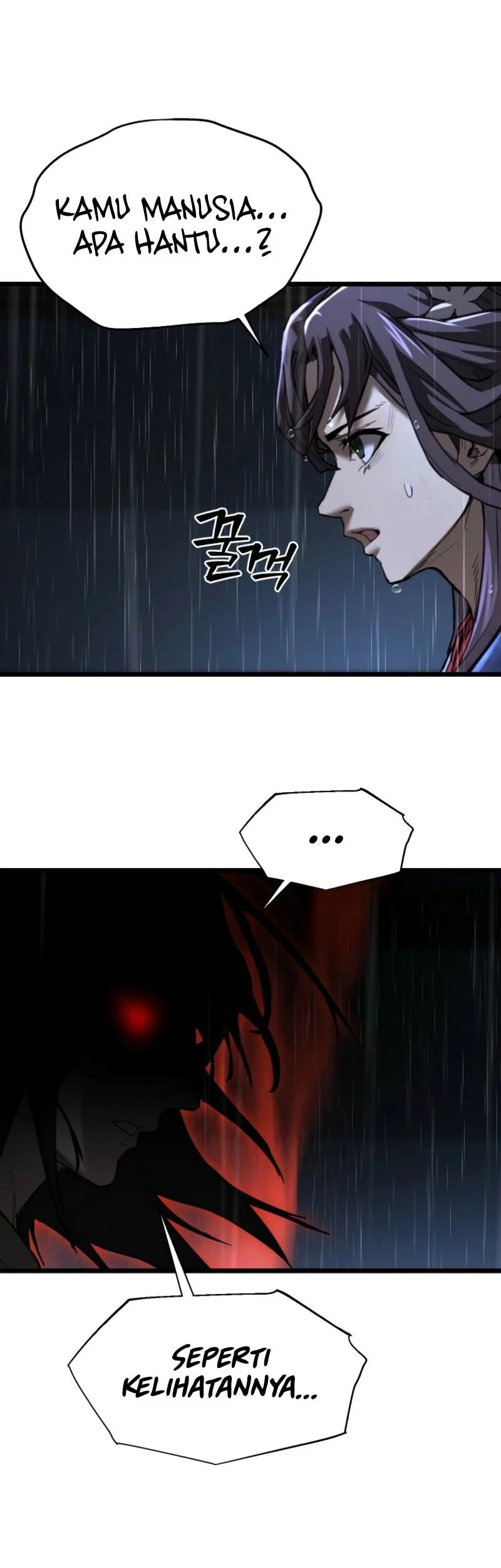 Unrivaled Spear Demon Chapter 16 Gambar 27