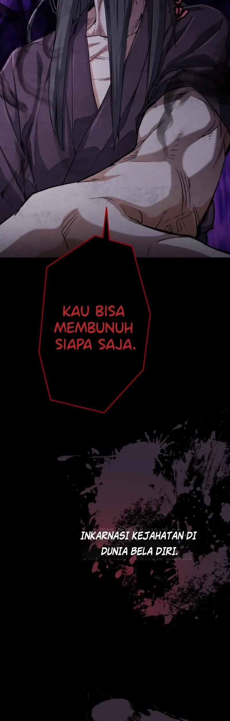 Unrivaled Spear Demon Chapter 2 Gambar 47