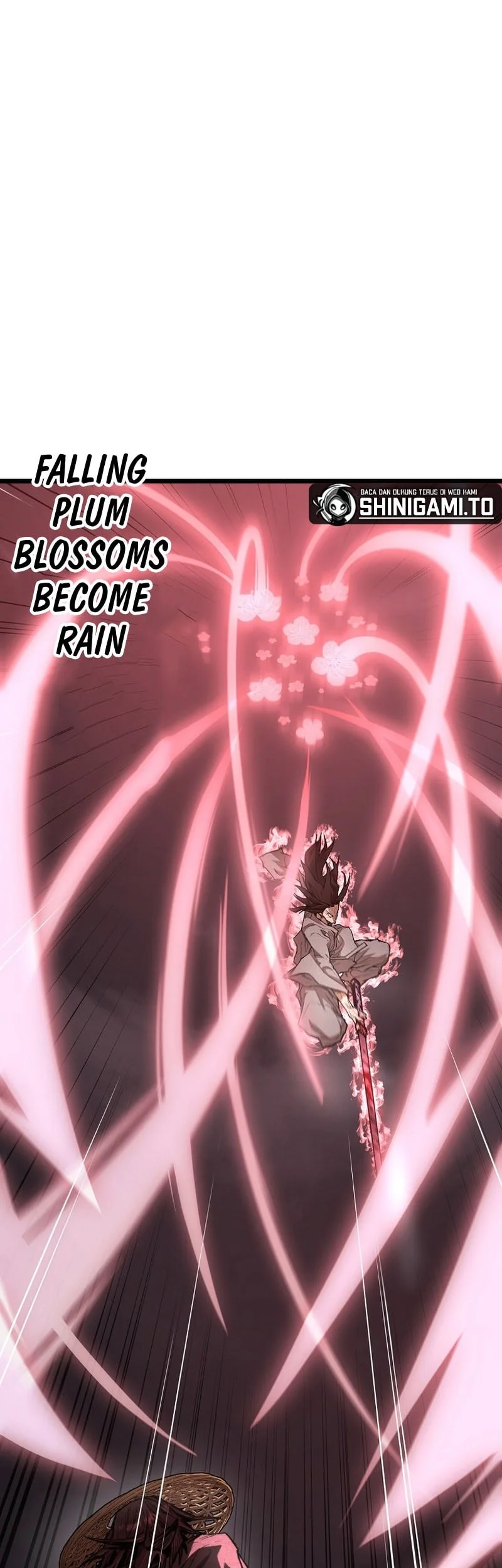 Unrivaled Spear Demon Chapter 31 Gambar 35