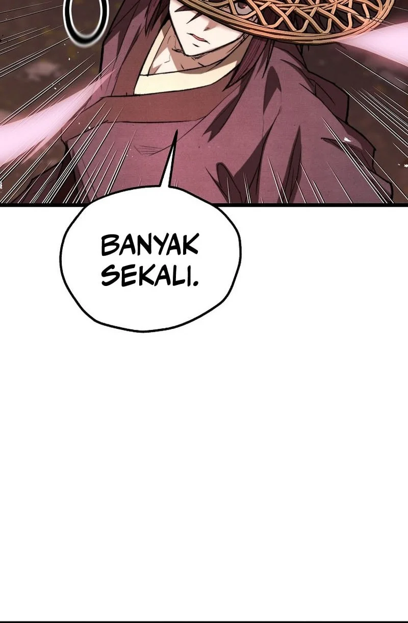 Unrivaled Spear Demon Chapter 31 Gambar 37