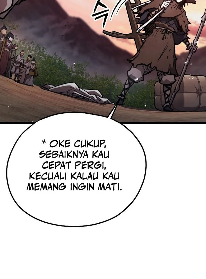 Unrivaled Spear Demon Chapter 35 Gambar 37