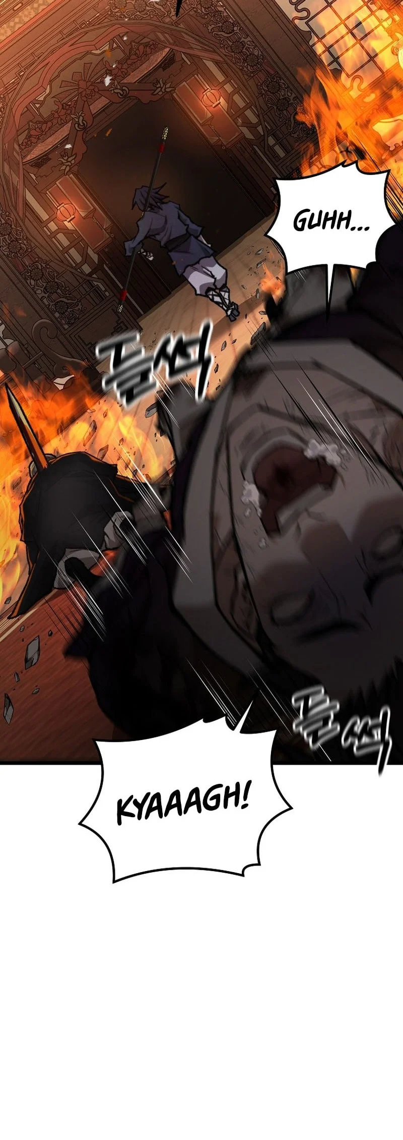 Unrivaled Spear Demon Chapter 37 Gambar 33