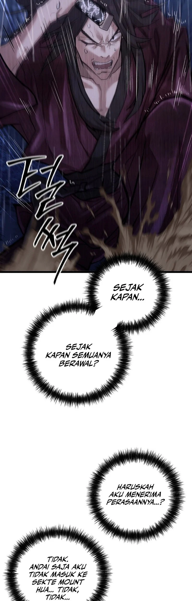 Unrivaled Spear Demon Chapter 48 Gambar 31