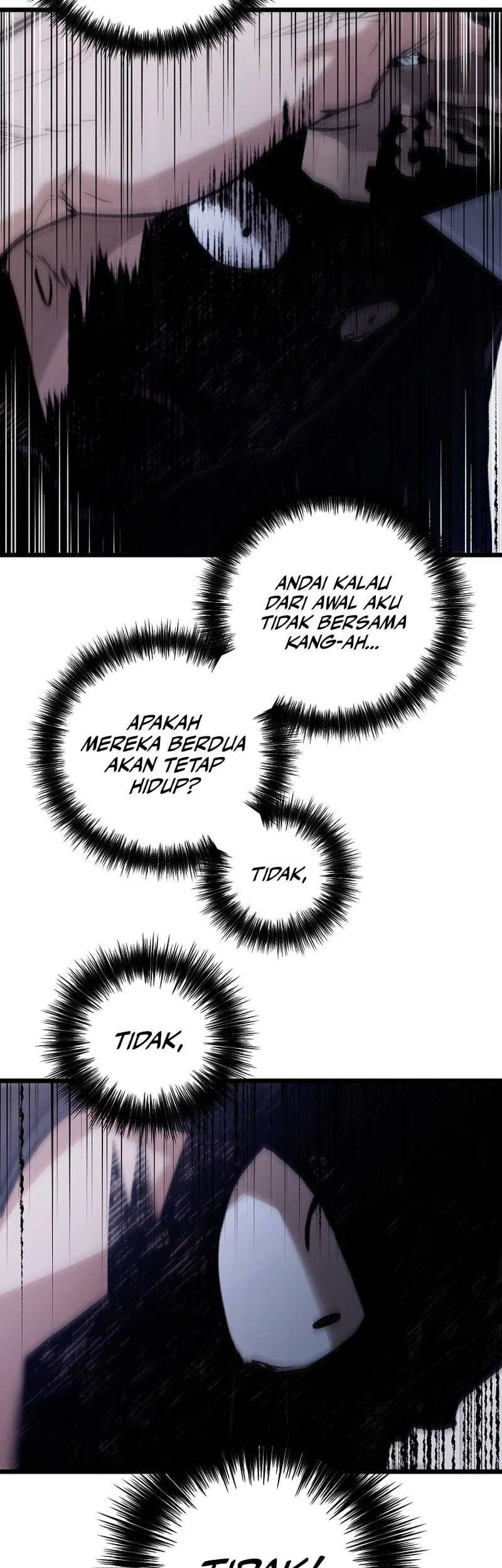 Unrivaled Spear Demon Chapter 48 Gambar 32