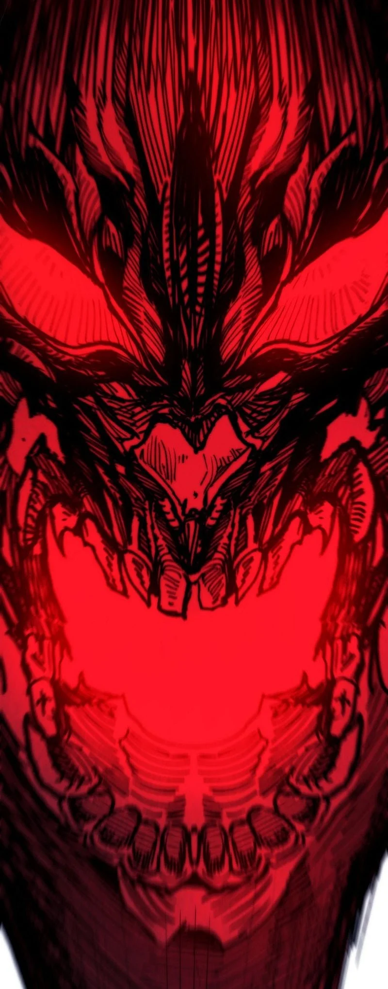 Unrivaled Spear Demon Chapter 49 Gambar 37