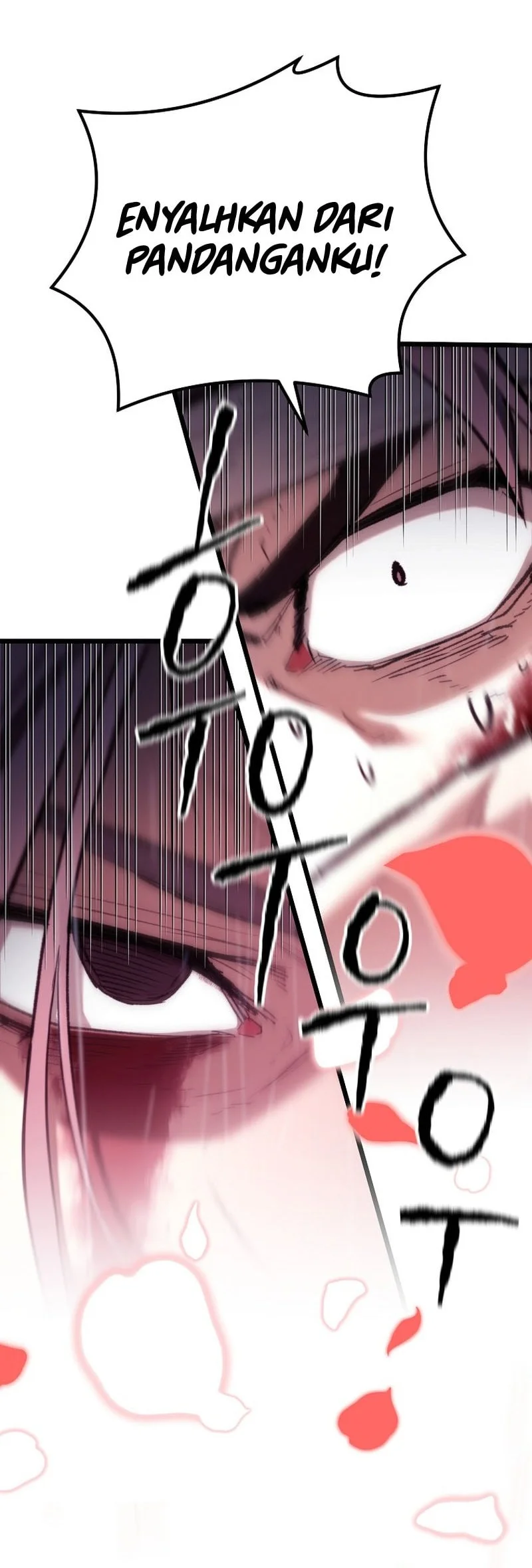 Unrivaled Spear Demon Chapter 51 Gambar 33