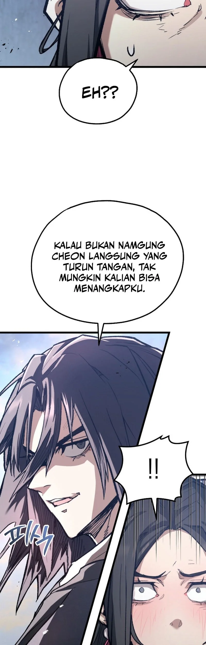 Unrivaled Spear Demon Chapter 52 Gambar 31