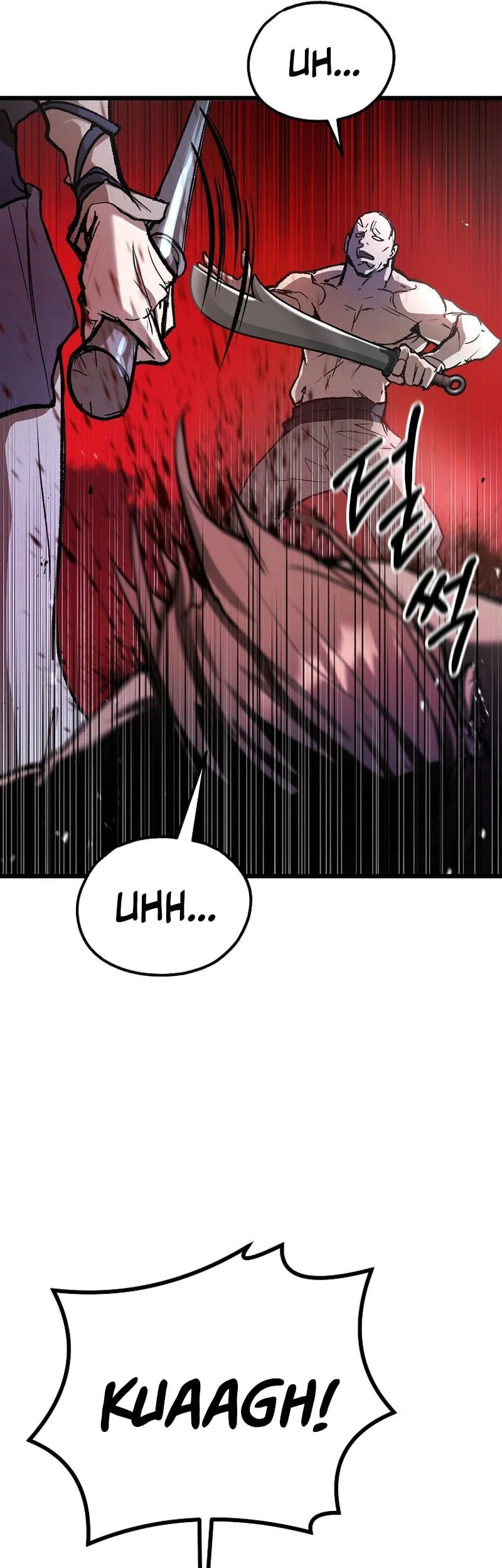 Unrivaled Spear Demon Chapter 53 Gambar 34