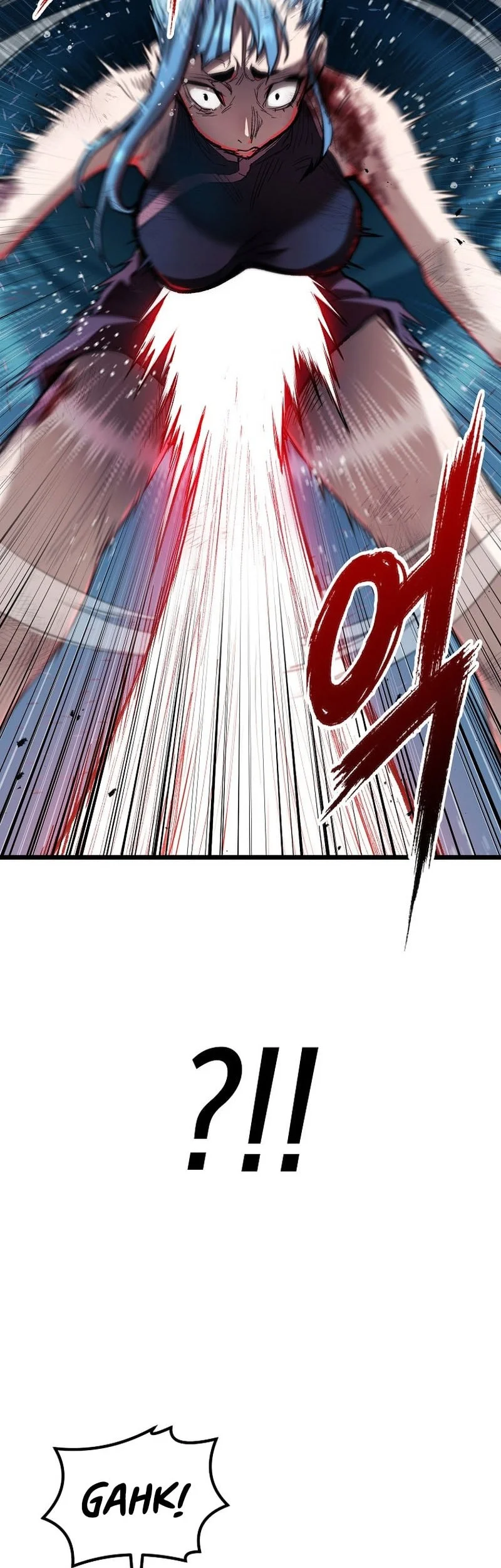 Unrivaled Spear Demon Chapter 55 Gambar 29