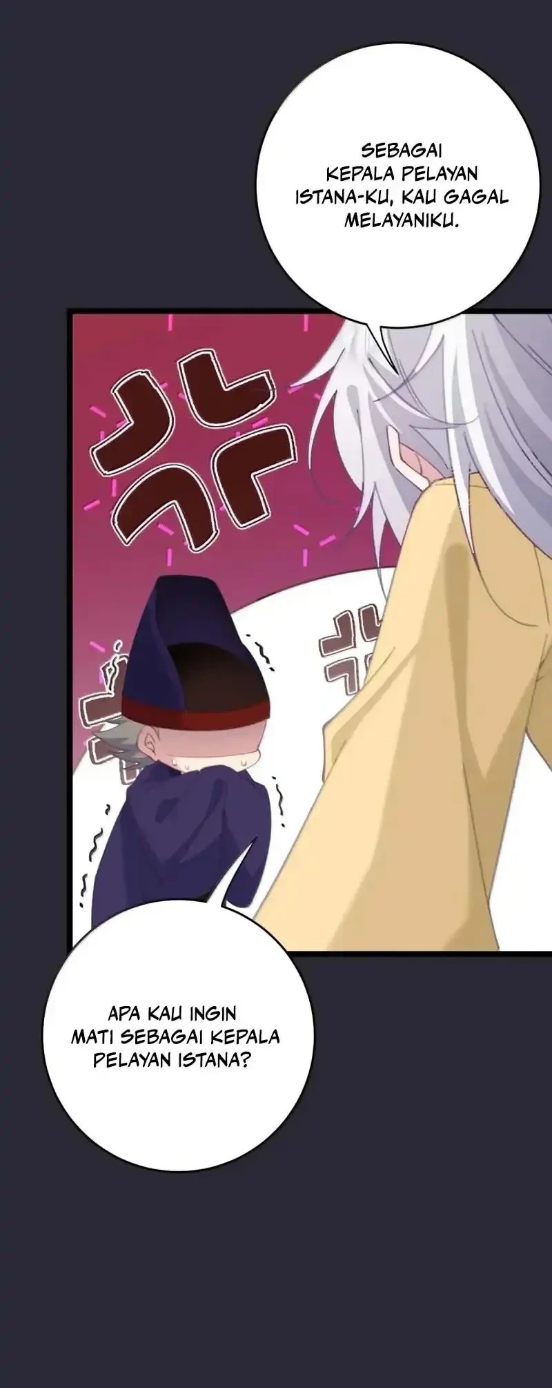 Unveiling the Emperor’s Secret Chapter 69 Gambar 17