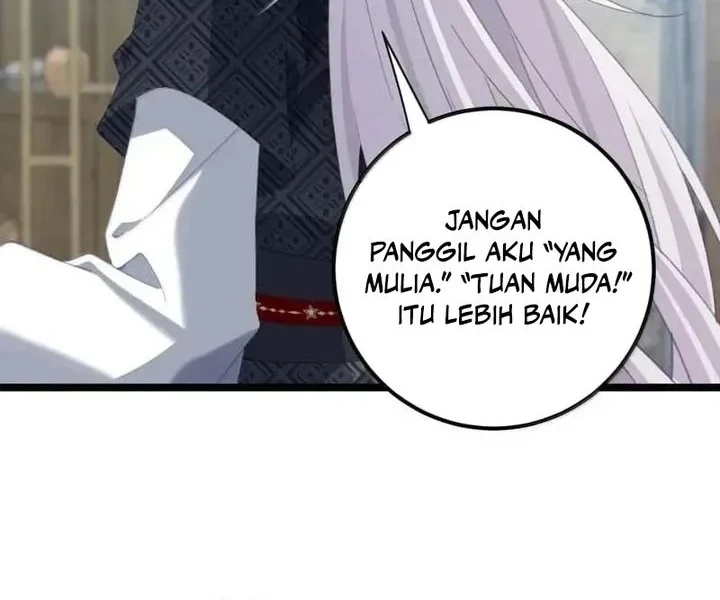 Unveiling the Emperor’s Secret Chapter 78 Gambar 19