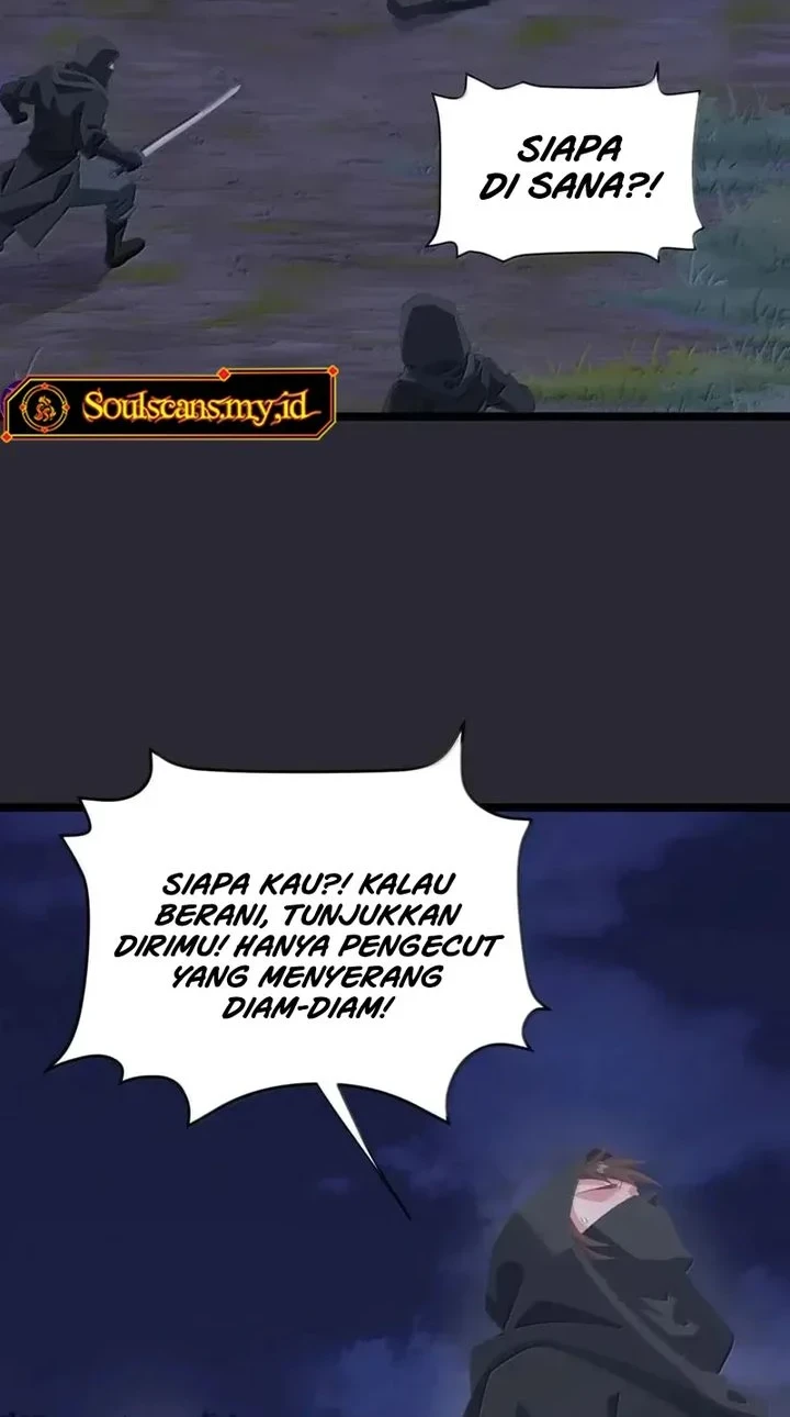 Unveiling the Emperor’s Secret Chapter 79 Gambar 18