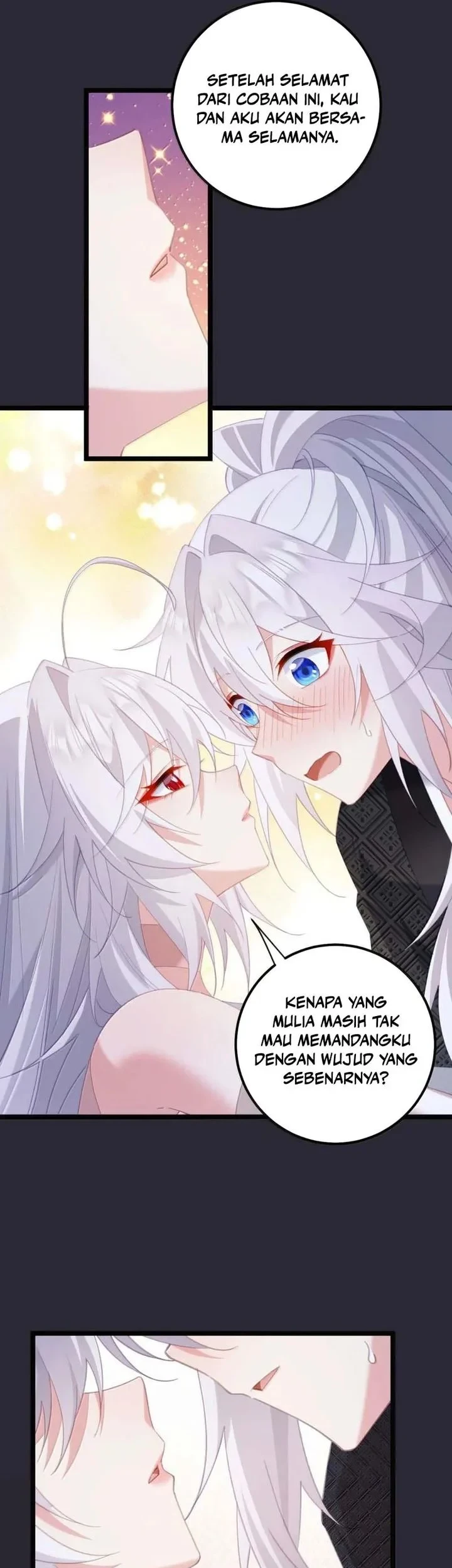 Unveiling the Emperor’s Secret Chapter 81 Gambar 19