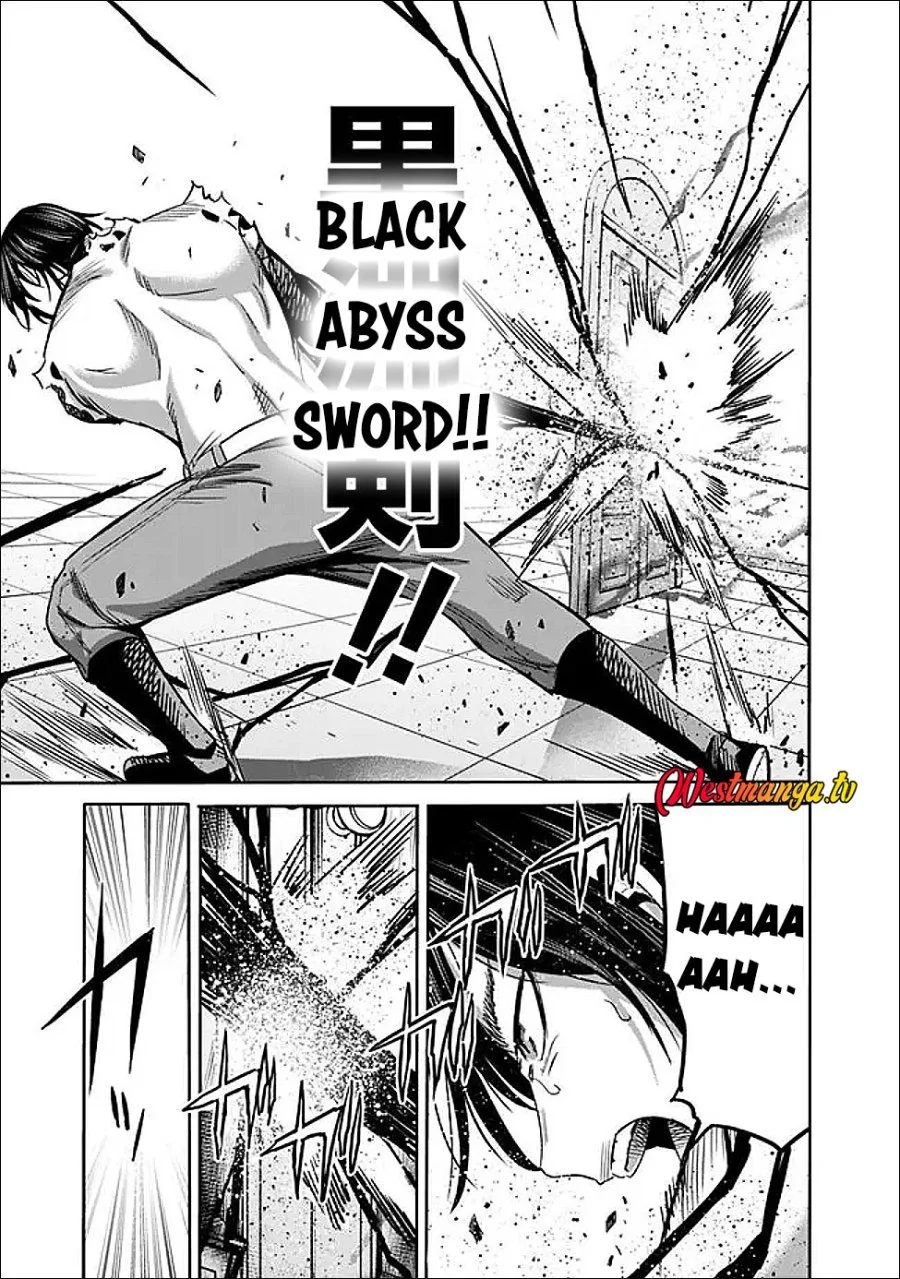 Uragirareta S Rank Boukensha no Ore wa, Aisuru Dorei no Kanojora to Tomoni Dorei dake no Harem Guild o Tsukuru Chapter 132 Gambar 11