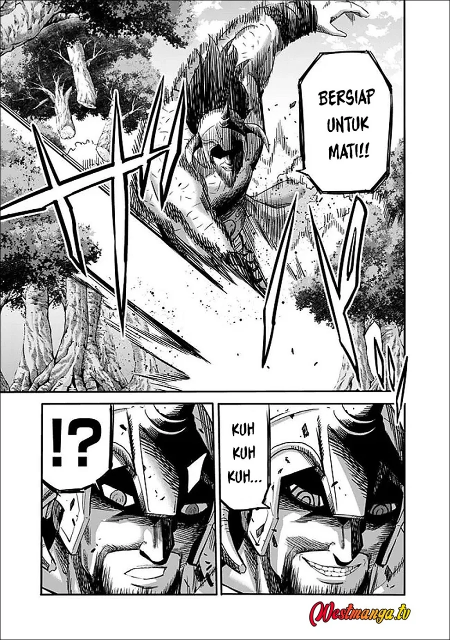 Uragirareta S Rank Boukensha no Ore wa, Aisuru Dorei no Kanojora to Tomoni Dorei dake no Harem Guild o Tsukuru Chapter 134 Gambar 11