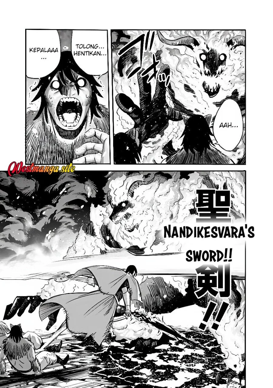 Uragirareta S Rank Boukensha no Ore wa, Aisuru Dorei no Kanojora to Tomoni Dorei dake no Harem Guild o Tsukuru Chapter 144 Gambar 11