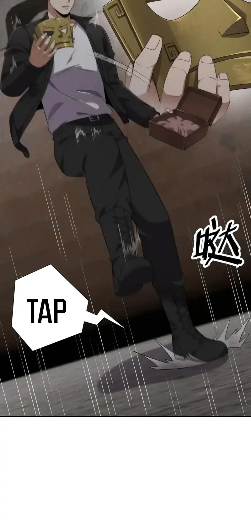 Urban Dragon Revealed Chapter 101 Gambar 25
