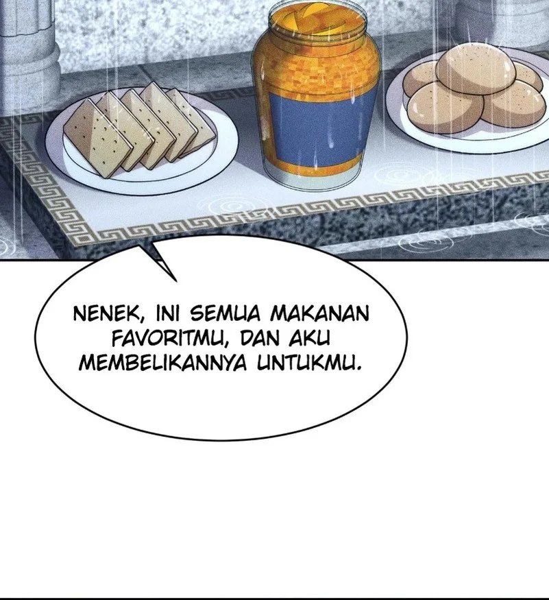 Urban Dragon Revealed Chapter 18 Gambar 24