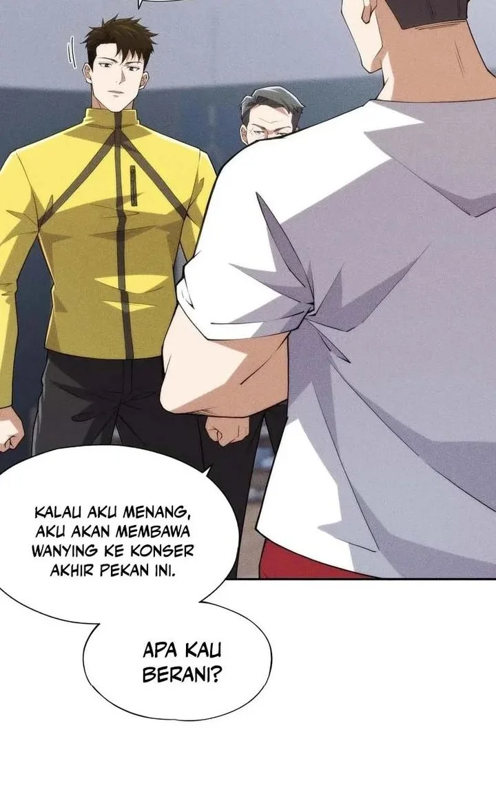 Urban Dragon Revealed Chapter 25 Gambar 26