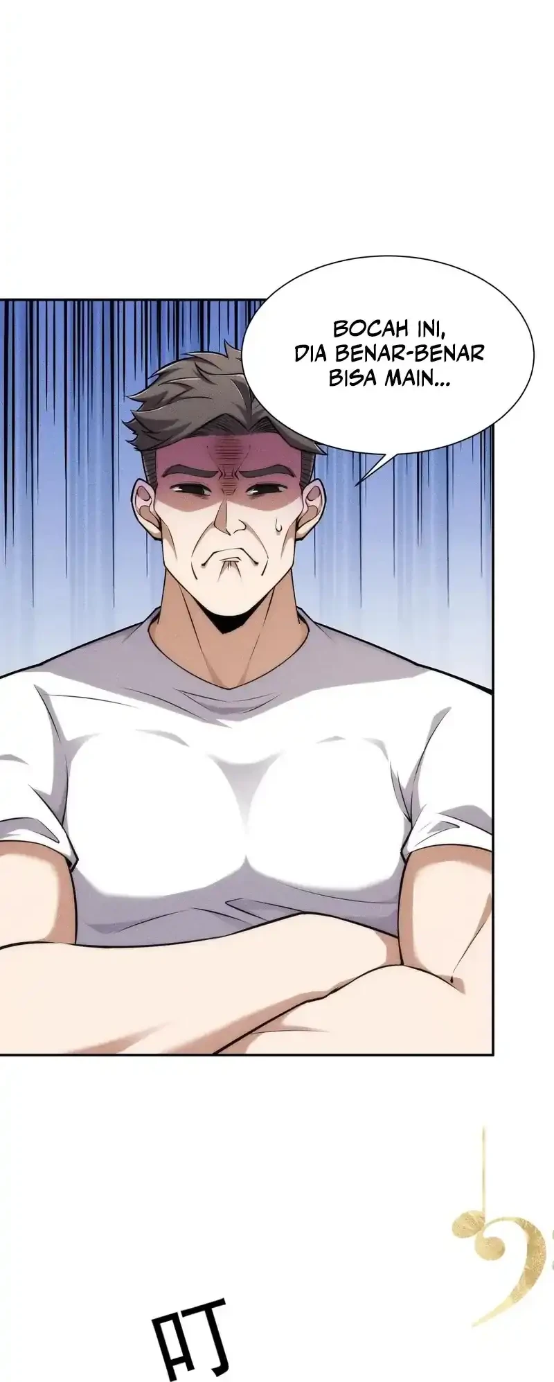 Urban Dragon Revealed Chapter 31 Gambar 21