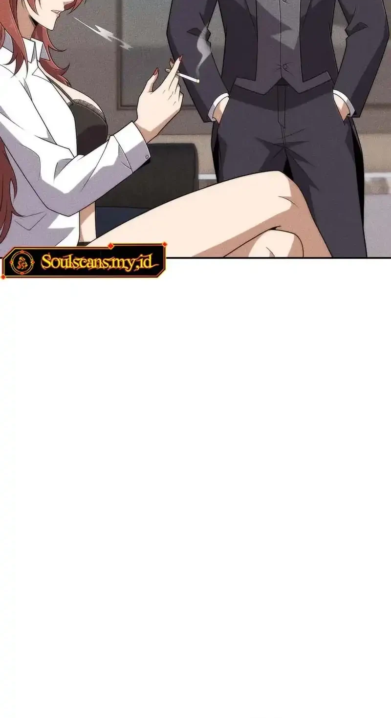 Urban Dragon Revealed Chapter 46 Gambar 21