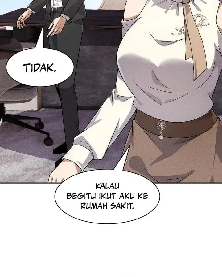 Urban Dragon Revealed Chapter 48 Gambar 24