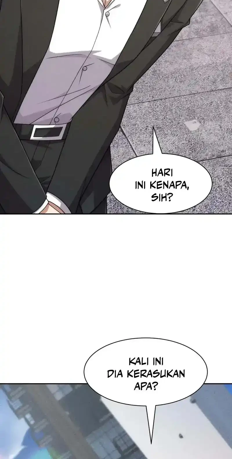 Urban Dragon Revealed Chapter 52 Gambar 25