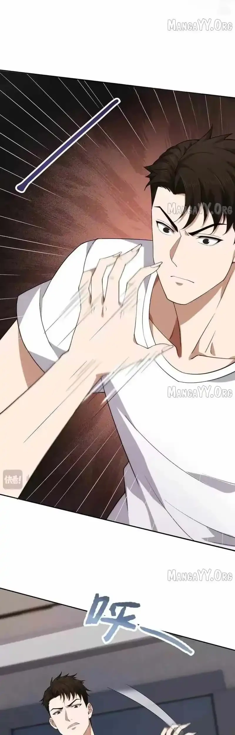 Urban Dragon Revealed Chapter 55 Gambar 23