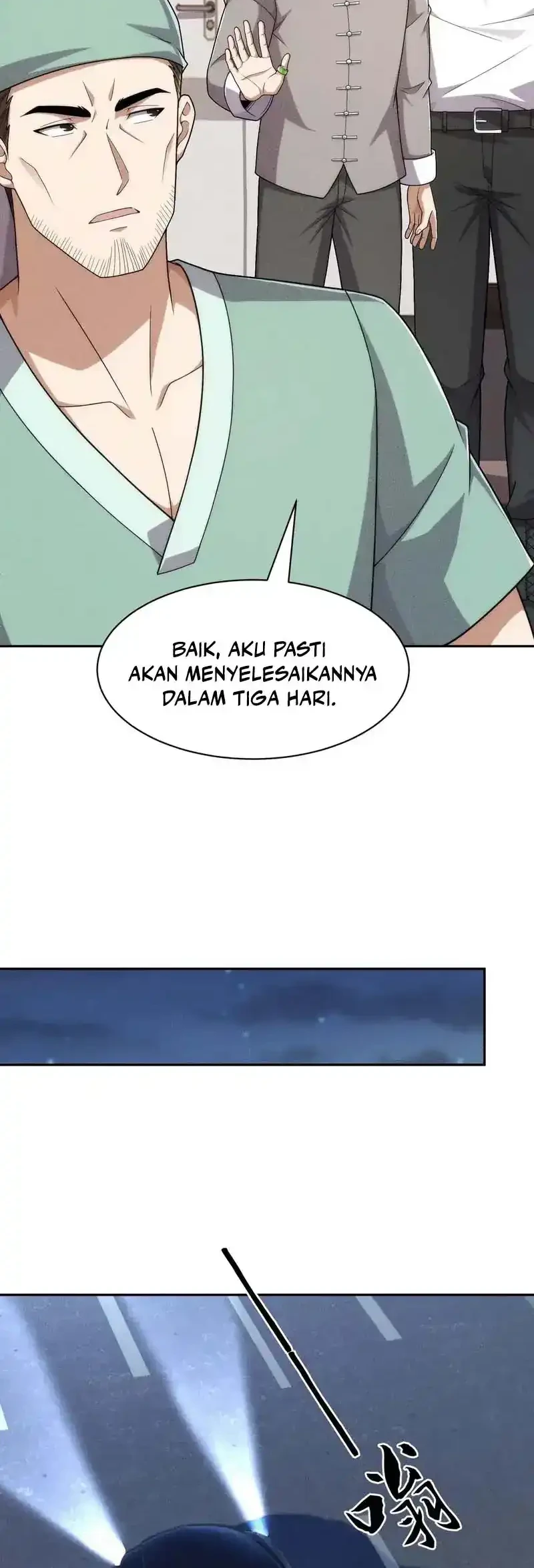 Urban Dragon Revealed Chapter 59 Gambar 21