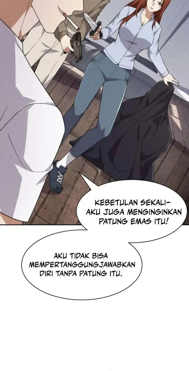 Urban Dragon Revealed Chapter 60 Gambar 30